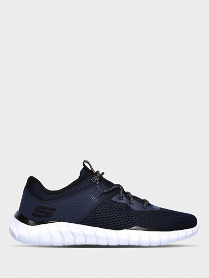 Кросівки для тренувань Skechers модель 52815 NVBK - фото