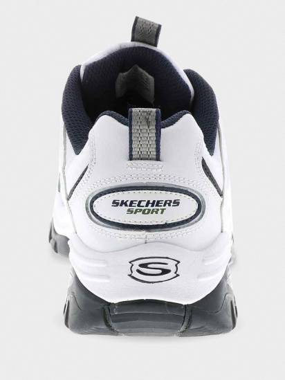 Кросівки Skechers ENERGY AFTER BURN модель 50081 WNV — фото - INTERTOP