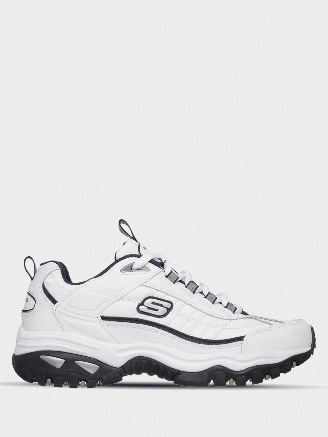 Кроссовки повседневные Skechers ENERGY AFTER BURN модель 50081 WNV Фото