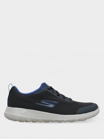 Кросівки для тренувань Skechers модель 54640 CCBL - фото