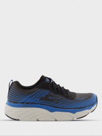 Кросівки для бігу Skechers Max Cushioning Elite модель 54430 BKBL Фото