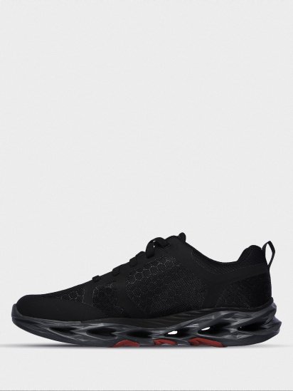 Кросівки для бігу Skechers модель 54839 BKCC — фото - INTERTOP