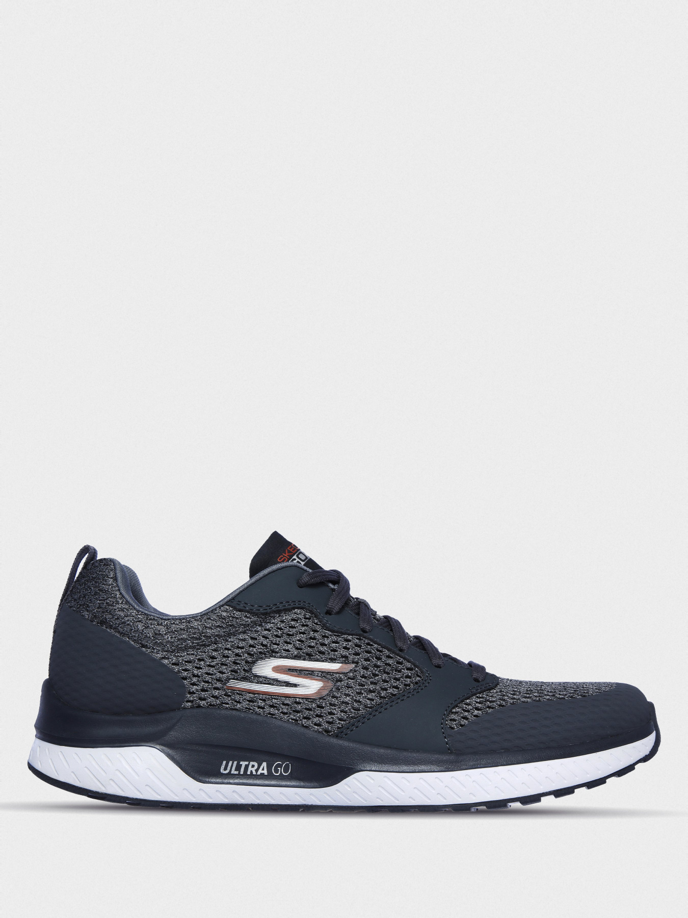Кроссовки для бега Skechers GOrun Steady ™ - Persuasion модель 54888 CHAR Фото