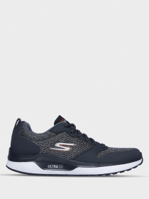 Кроссовки для бега Skechers GOrun Steady ™ - Persuasion модель 54888 CHAR Фото