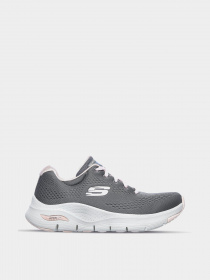 Кроссовки Skechers Arch Fit - Big Appeal модель 149057 GYPK Фото