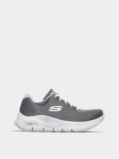 Кросівки Skechers Arch Fit - Big Appeal модель 149057 GYPK - фото