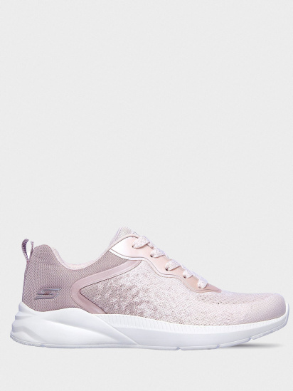 Кросівки Skechers Ariana - Metro Racket модель 117010 BLSH - фото