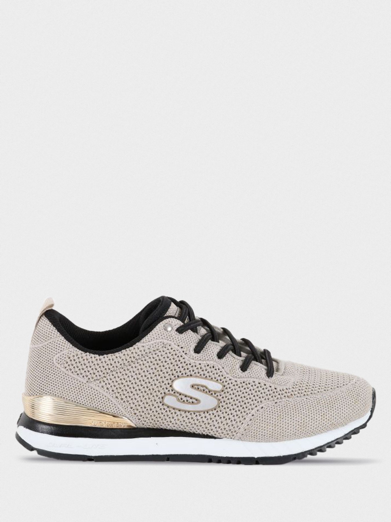 Кросівки Skechers Sunlite - Magic Dust модель 897 TPGD Фото