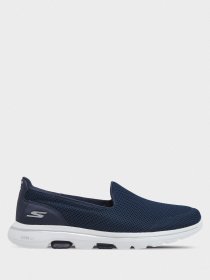 Слипоны Skechers GoWalk 5 модель 15901 NVW Фото