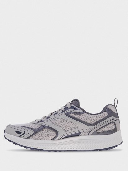 Кросівки для тренувань Skechers GOrun Consistent модель 220034 GYNV — фото - INTERTOP