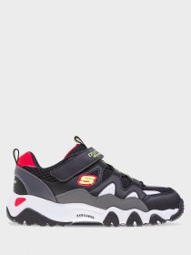 Кросівки повсякденні Skechers D'Lites 2 - Nano-Waves модель 98883L BGRD Фото