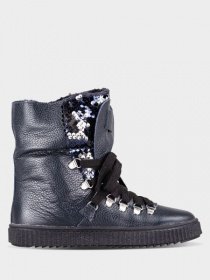 Сапоги EVIE модель Blue 148-4 K Фото