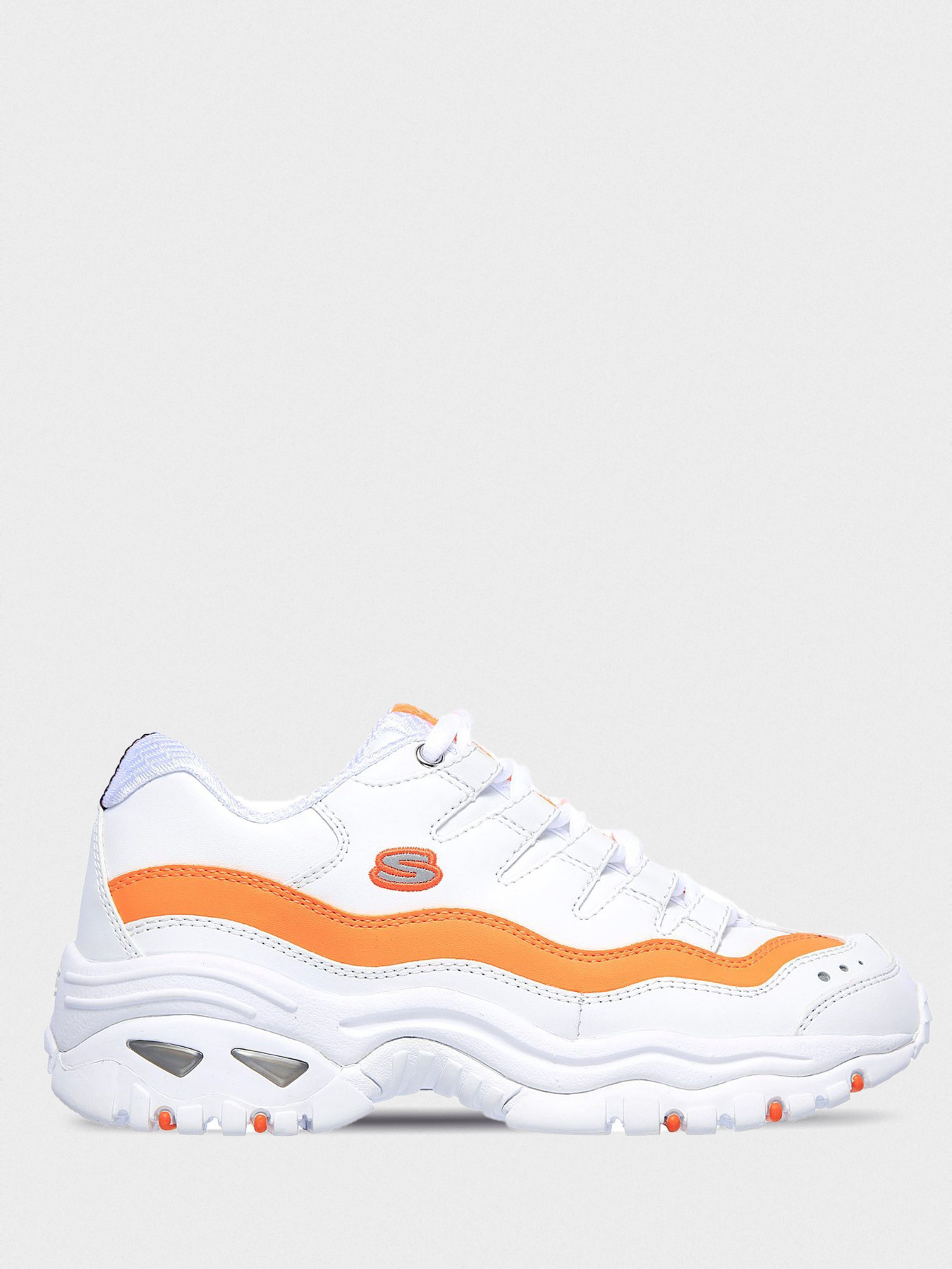 Кросівки повсякденні Skechers Energy - Over Joy модель 13412 WOR Фото