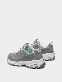 Кроссовки Skechers D´Lites Sparkling Rain модель 149060 GYMN Фото