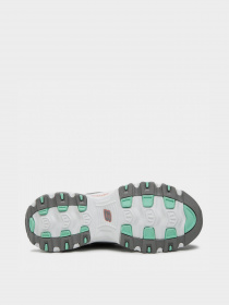 Кроссовки Skechers D´Lites Sparkling Rain модель 149060 GYMN Фото