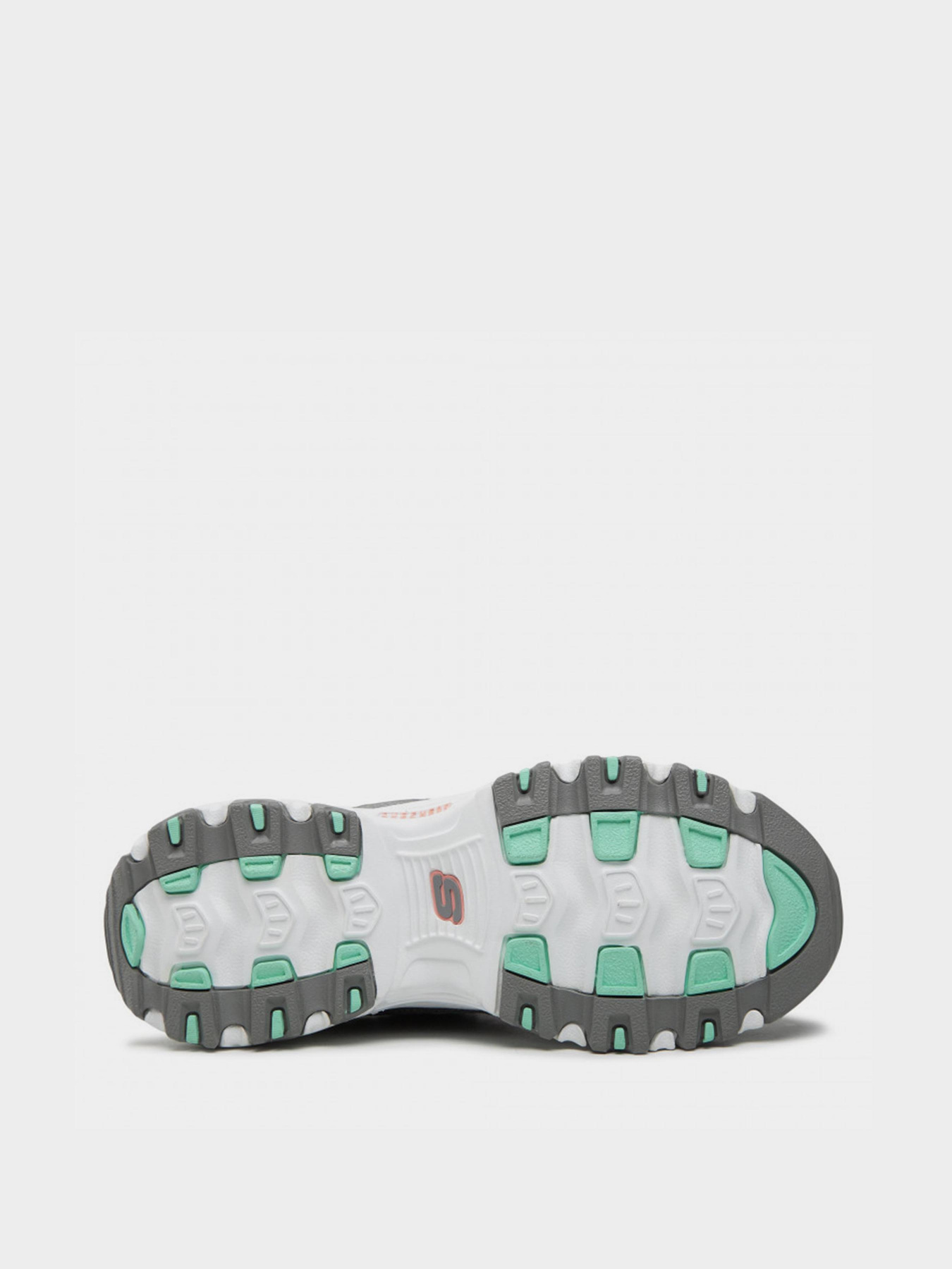 Кросівки повсякденні Skechers D´Lites Sparkling Rain модель 149060 GYMN Фото