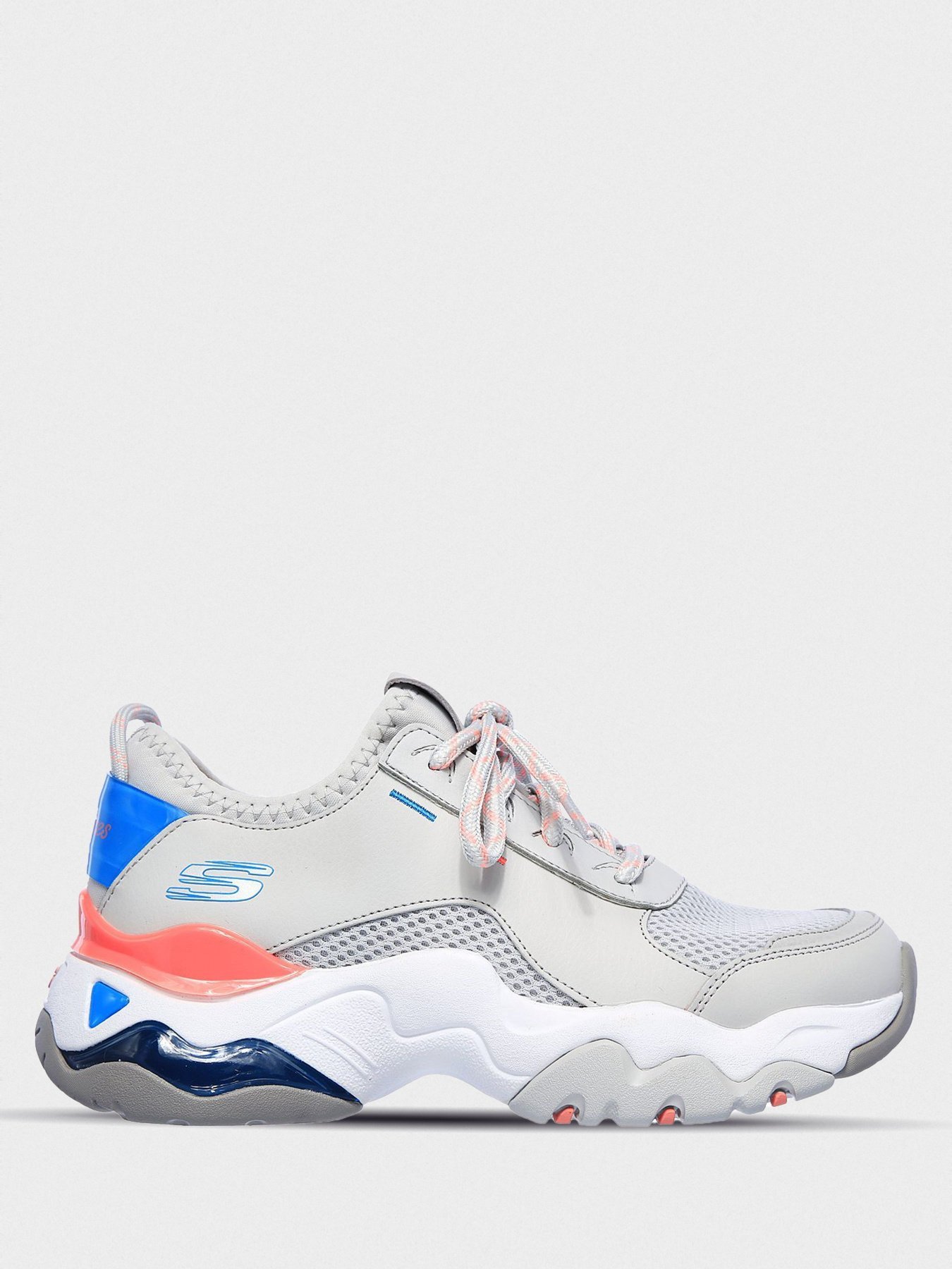 Кроссовки Skechers D'Lites модель 149086 GYMT Фото