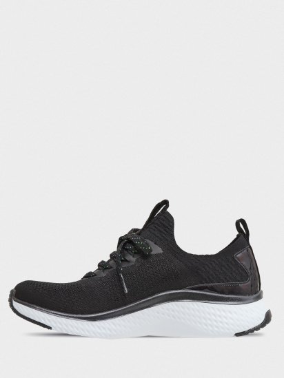 Кросівки для тренувань Skechers Solar Fuse - Gravity Experience модель 149025 BLK — фото - INTERTOP