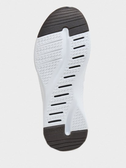 Кросівки для тренувань Skechers Solar Fuse - Gravity Experience модель 149025 BLK — фото 3 - INTERTOP