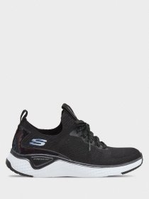 Кроссовки для спорта Skechers Solar Fuse - Gravity Experience модель 149025 BLK Фото