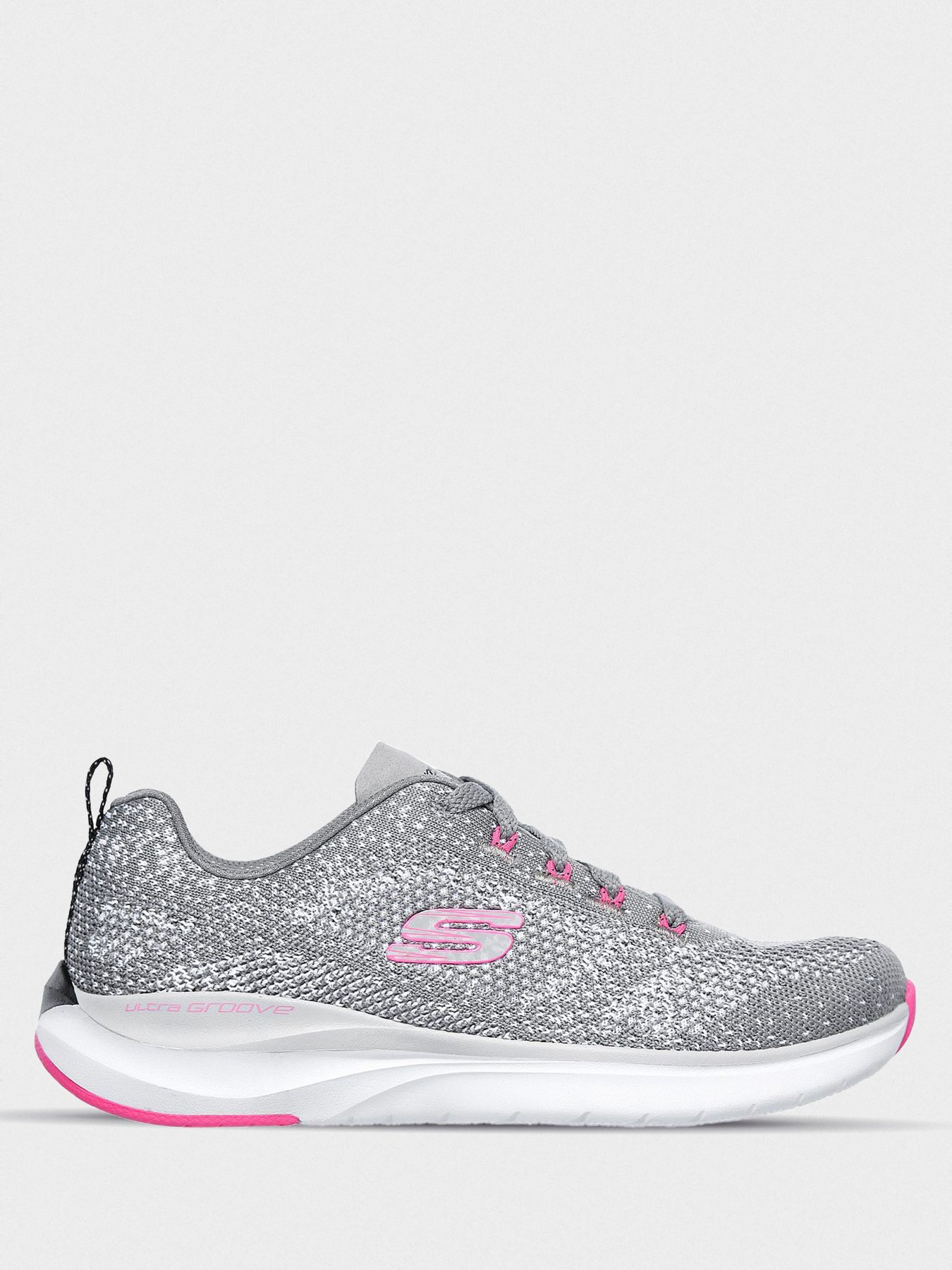 Кроссовки для тренировок Skechers Ultra Groove модель 149019 GYHP Фото