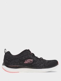 Кроссовки для тренировок Skechers Ultra Groove модель 149019 BKPK Фото