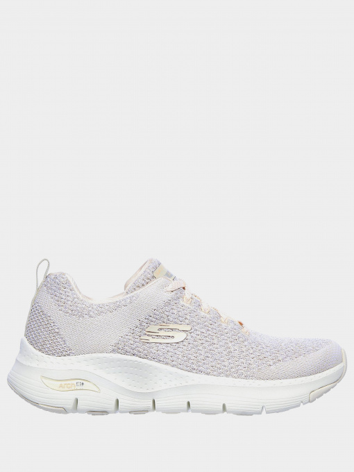 Кроссовки повседневные Skechers Arch Fit - Infinite Adventure модель 149058 NTLP Фото