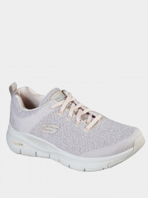 Кросівки повсякденні Skechers Arch Fit - Infinite Adventure модель 149058 NTLP Фото