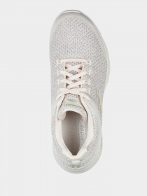 Кросівки повсякденні Skechers Arch Fit - Infinite Adventure модель 149058 NTLP Фото