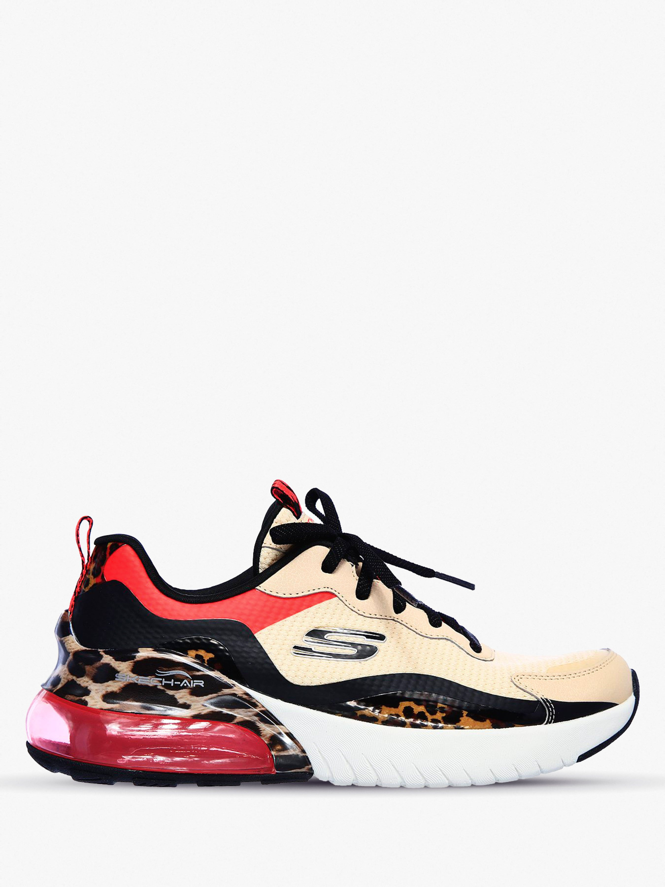 Кроссовки для тренировок Skechers модель 149024 NTBK Фото