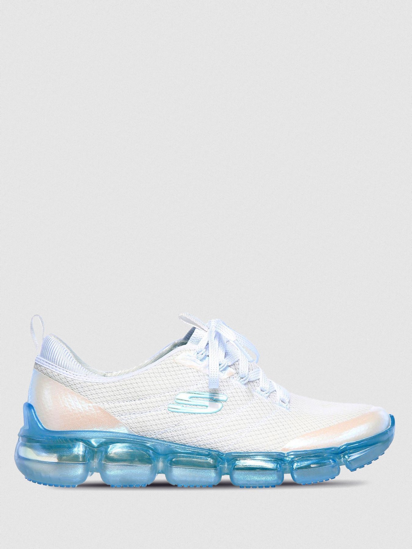 Кросівки для тренувань Skechers модель 149124 WLB Фото