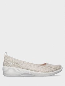 Балетки Skechers Ayra Airy Days модель 23758 NAT Балетки Skechers Ayra Airy Days модель 23758 NAT Фото