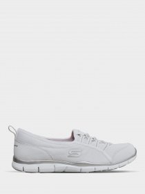 Кроссовки Skechers Gratis - Snazzy Wit модель 104083 WSL Фото