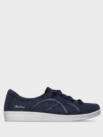 Кеды низкие Skechers Madison Ave - Take A Walk модель 23958 NVY Фото