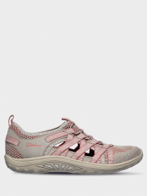 Кроссовки Skechers Relaxed Fit: Reggae Fest - Hooked модель 158005 TPPK Фото