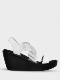 Босоножки Skechers Rumble Up - Cloud Chaser модель 33473 WHT Фото