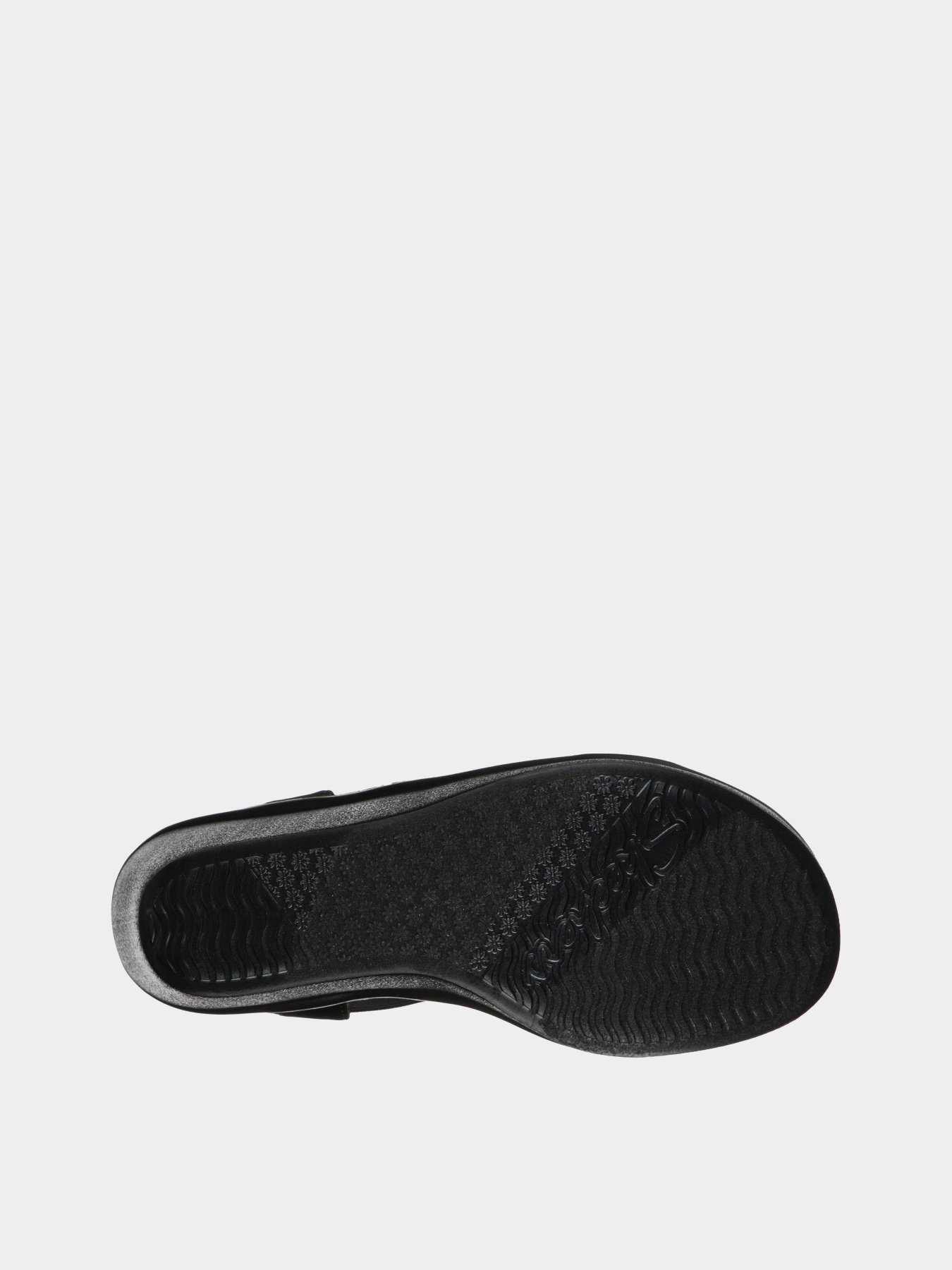 Босоножки Skechers Rumble On - Camp Glam модель 119006 BBK Фото