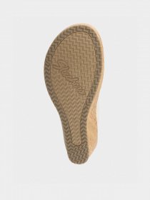 Босоножки Skechers BEVERLEE HIGH TEA модель 31723 NAT Фото