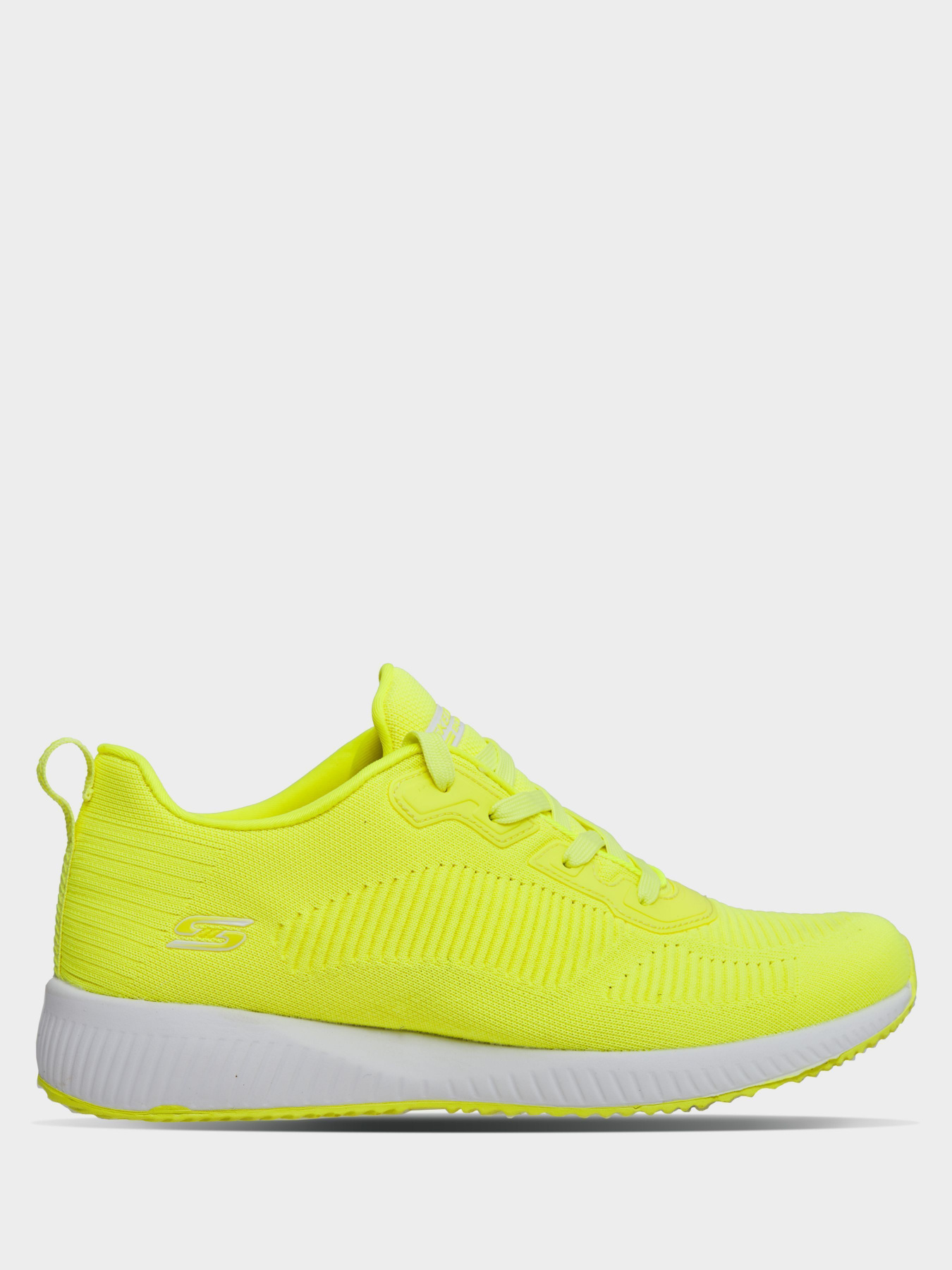 Кроссовки повседневные Skechers Sport Squad - Glowrider модель 33162 NYEL Фото