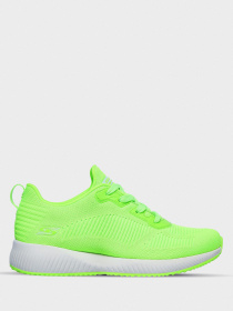 Кросівки повсякденні Skechers Sport Squad - Glowrider модель 33162 LIME Кросівки повсякденні Skechers Sport Squad - Glowrider модель 33162 LIME Фото