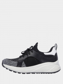 Кросівки повсякденні Skechers BOBS Sport Sparrow 2.0 - Metro Daisy модель 117013 BKW Кросівки повсякденні Skechers BOBS Sport Sparrow 2.0 - Metro Daisy модель 117013 BKW Фото