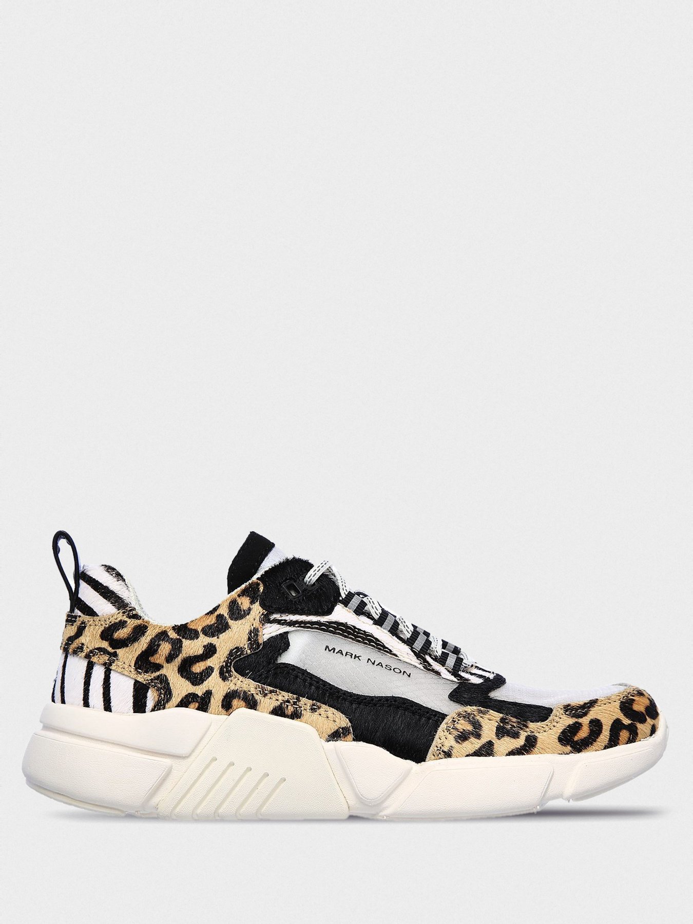 Кросівки Skechers Mark Nason Block - West модель 69347 CHT Фото