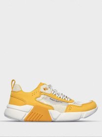 Кросівки повсякденні Skechers модель 69347 YLW Фото