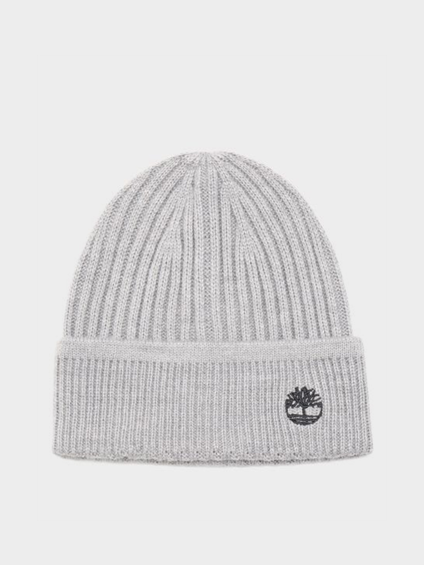 Шапка Timberland  Solid Rib модель TB0A1ES9C81 Фото