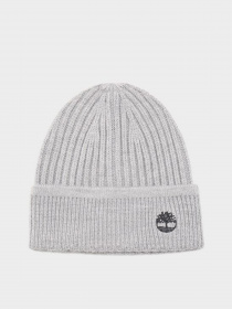 Шапка Timberland  Solid Rib модель TB0A1ES9C81 Фото