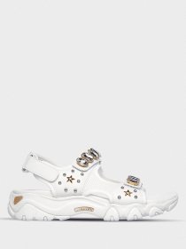 Сандалії Skechers модель 32994 WHT Фото