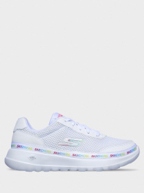 Кросівки повсякденні Skechers модель 124088 WMLT Кросівки повсякденні Skechers модель 124088 WMLT Фото