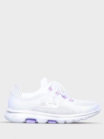 Кроссовки для тренировок Skechers GOwalk 5 – Uprise модель 124010 WLV Фото