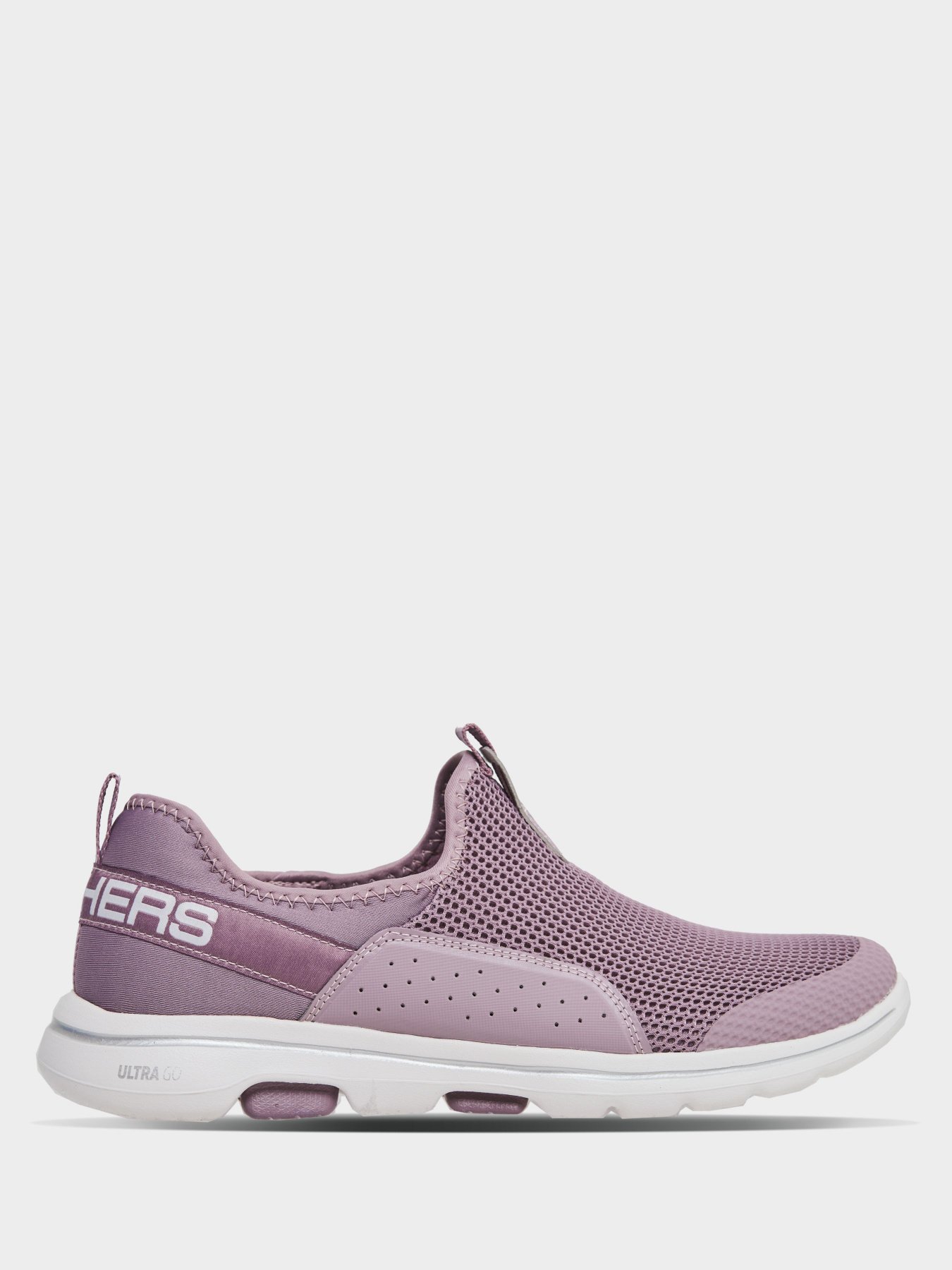 Слипоны Skechers модель 124013 MVE Фото