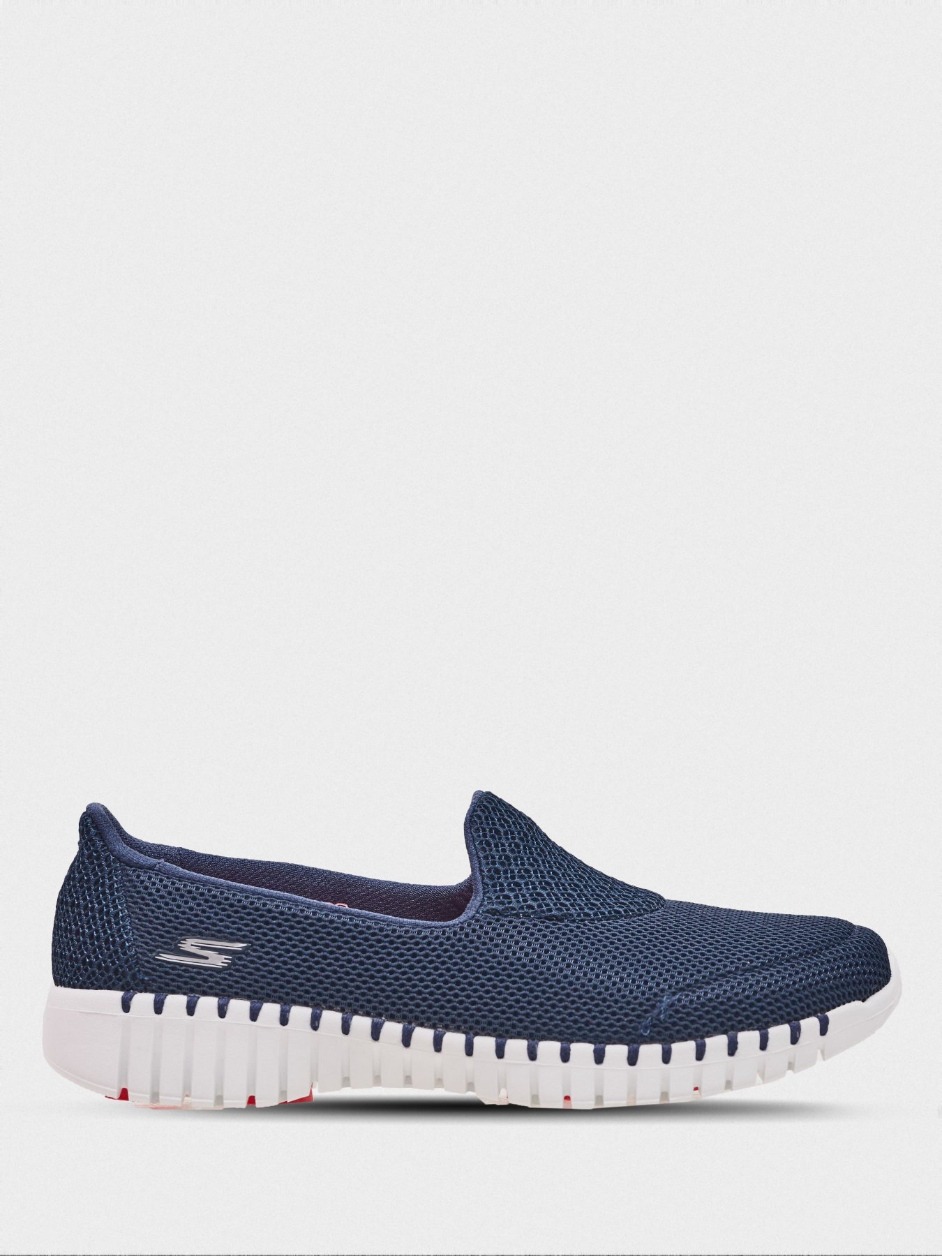 Слипоны Skechers GOwalk Smart™ модель 16700 NVW Фото